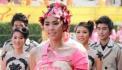 ลีดจุฬา น่ารักมั้ยคะ