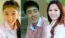 The Star 8 ในชุดนักเรียน-นักศึกษา