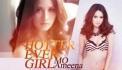 Hotter ever girl : โม อมีนา