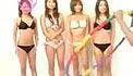 สาวๆ ชวนเล่นฮูล่าฮูป