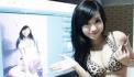 ทีวีจอแบนปะทะน้อง Elly Tran จอกลมๆ