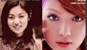 ความแตกต่าง! อดีตกับปัจจุบันของดาราญี่ปุ่น