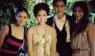 ภาพฉลองงานวิวาห์ น้ำ- มินตรา เฮฮากับเพื่อน