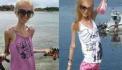 ช็อก! สาวรัสเซีย ลดน้ำหนักเหลือ 20 กก.
