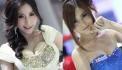 คัดมาแจ่มทั้งนั้น! พริตตี้ มอเตอร์โชว์ 2012