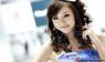 Suzuki พริตตี้สาวงามๆจากงาน มอเตอร์โชว์
