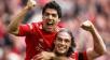 ภาพ "หงส์" พลิกดับ "ทอฟฟี่" 2-1 ลิ่วชิงเอฟเอ