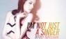 Bitoey  Wallpaper : I'm not just a singer