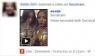 [Tip & Trick] เทคนิคการตั้งค่า Socialcam ไม่ให้โพสบนหน้า Facebook