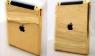 ต้องนี่เลย The new iPad ผลิตจากทองคำ 24 เค!