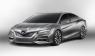 Honda Concept C  ..แปลกตายิ่งขึ้นในซีดานกลาง