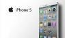 รวมภาพ Mockup iPhone 5