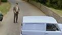 จอดรถตามสไตล์ Mr. Bean