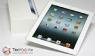 แกะกล่องลองสัมผัส New iPad (iPad 3)