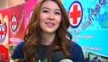 เชียร์ ฟิตหุ่นจับตาถ่ายเซ็กซี่