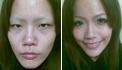 ขั้นตอนเมคอัพขั้นเทพ จากอาซิ้มเป็นสาวสวย