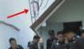 ภาพหัวปริศนา? โผล่ดูตำรวจยิงตัวตาย