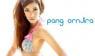 Pang Ornjira Wallpaper : In the mood of Vintage