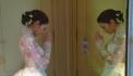 เบื้องหลังความสวยของเจ้าสาวแอฟ ทักษอร