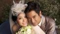 งานวิวาห์ "ฝ้าย-หนุ่ม" สุขชื่นมื่น..!! (ถ่ายมาเอง)