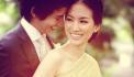 พาชมบรรยากาศหวานชื่น "งานแต่งต่าย-ทิม" 5-5-55
