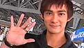 ณิชฌาน พี่ชาย นิชคุณ