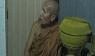 พระลามกแอบถ่ายคลิป สาวนุ่งสั้นโนบราให้นมลูก