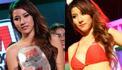 ร้อนแรง! เอมี่ ชลธิดา คว้า FHM GND 2012