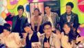 เอ่อ..ใครเลือกเสื้อให้'เฟรม the star8' ใส่แบบนี้