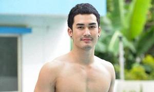 ดิว THE STAR หลุด!