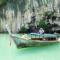 ทะเลที่สวยที่สุดแห่งหนึ่งของโลก อยู่ที่เมืองไทย
