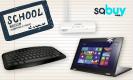 School Begin โปรโมชั่นดีๆ ต้อนรับเปิดเทอม
