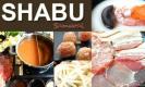 อร่อยคุ้ม! บุฟเฟ่ต์ชาบูตำรับญี่ปุ่น ฿195
