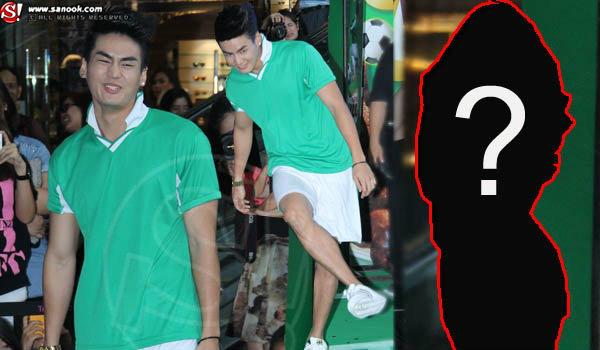 ภาพหลุด ฮั่น เดอะสตาร์ ควงสาวกินข้าวที่แท้แค่?