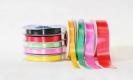 Haberdasher หมายถึง คนขายริบบิ้น