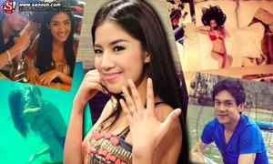 เจ้าแม่ข่าวฉาว ใบเตย นัดสื่อเคลียร์ซึ่งหน้า!!