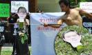 ฮือฮา! ประหาร “ปลอดประสพ“ ลบหลู่พญามังราย