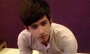 น้องปลั๊ก...เจ้าของอู่ ที่หล่อที่สุดในไทย (พ่อค้าแซ่บจากรายการเทย เที่ยว ไทย)