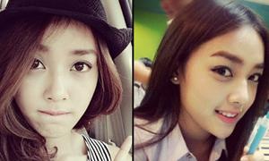 น้องน้ำตาล นางเอกมัจจุราชสีน้ำผึ้ง ดาวคณะศึกษาศาสตร์ ม.เชียงใหม่
