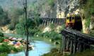 สุดยอด! ทางรถไฟที่หวาดเสียวที่สุด