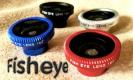 เลนส์ Fisheye สำหรับมือถือ เพียง ฿390