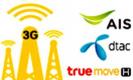 3G ค่ายไหนครอบคลุมมากที่สุด (เรามีคำตอบ)