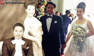 หนูแหม่ม-บ๊อบบี้ 16 ปี ชีวิตคู่ยังหวานไม่เปลี่ยน