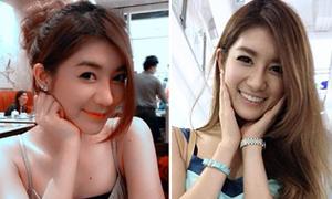 สาววิศวะน่ารัก ลูกเกด ชญาณ์นันท์