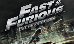 คลิปใหม่จาก Fast & Furious: Showdown เล่นซะก่อนดูหนังภาค 6