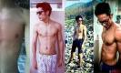 จากคนอกหัก สู่การเป็นนักกล้าม