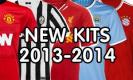 จุใจ ! เสื้อแข่งใหม่ ทีมดังซีซั่นใหม่