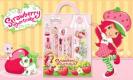 ชุดเครื่องเขียน Strawberry Shortcake ฿350