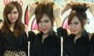เทคนิคเกล้าผม Big Bun คลายร้อนสุดชิค