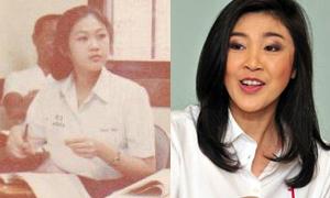 เปิดภาพ นักการเมืองคนดัง สมัยเป็นนักเรียน